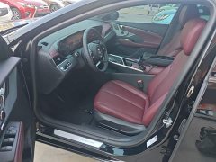 Buick Junyue 28T Platinum Edition - ფოტო 15
