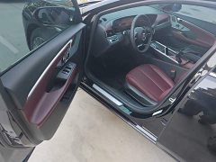 Buick Junyue 28T Platinum Edition - ფოტო 16