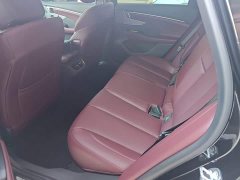 Buick Junyue 28T Platinum Edition - ფოტო 17