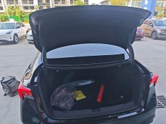Buick Junyue 28T Platinum Edition - ფოტო 19