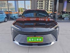 Buick Junyue 28T Platinum Edition - ფოტო 3