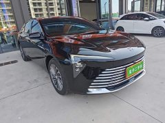 Buick Junyue 28T Platinum Edition - ფოტო 4