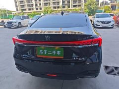Buick Junyue 28T Platinum Edition - ფოტო 6