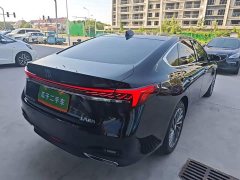 Buick Junyue 28T Platinum Edition - ფოტო 7