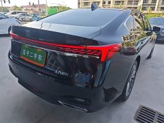 Buick Junyue 28T Platinum Edition - ფოტო 8