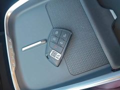 Buick Junyue 28T Platinum Edition - ფოტო 9