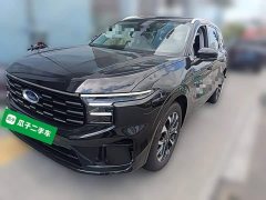 Ford Edge L 2.0T EcoBoost E Hybrid AWD Seven-Seat Premium - ფოტო 1