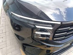 Ford Edge L 2.0T EcoBoost E Hybrid AWD Seven-Seat Premium - ფოტო 11