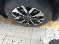 Ford Edge L 2.0T EcoBoost E Hybrid AWD Seven-Seat Premium - ფოტო 12