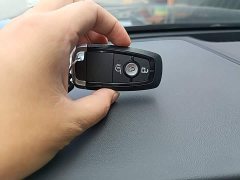 Ford Edge L 2.0T EcoBoost E Hybrid AWD Seven-Seat Premium - ფოტო 13