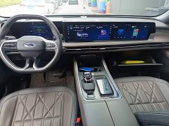 Ford Edge L 2.0T EcoBoost E Hybrid AWD Seven-Seat Premium - ფოტო 14