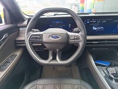 Ford Edge L 2.0T EcoBoost E Hybrid AWD Seven-Seat Premium - ფოტო 15