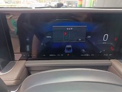 Ford Edge L 2.0T EcoBoost E Hybrid AWD Seven-Seat Premium - ფოტო 16