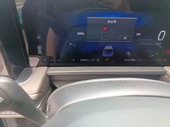 Ford Edge L 2.0T EcoBoost E Hybrid AWD Seven-Seat Premium - ფოტო 17