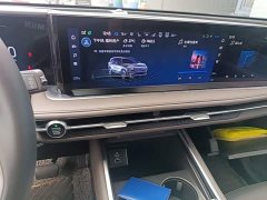 Ford Edge L 2.0T EcoBoost E Hybrid AWD Seven-Seat Premium - ფოტო 18