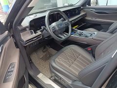 Ford Edge L 2.0T EcoBoost E Hybrid AWD Seven-Seat Premium - ფოტო 20