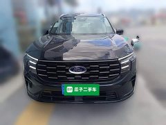Ford Edge L 2.0T EcoBoost E Hybrid AWD Seven-Seat Premium - ფოტო 5