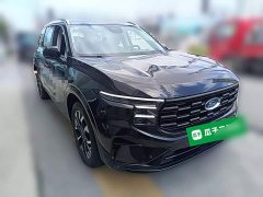Ford Edge L 2.0T EcoBoost E Hybrid AWD Seven-Seat Premium - ფოტო 6