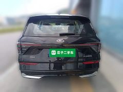 Ford Edge L 2.0T EcoBoost E Hybrid AWD Seven-Seat Premium - ფოტო 8
