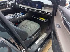 Ford Edge L 2.0T EcoBoost E Hybrid AWD Seven-Seat Premium - ფოტო 9