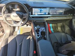 Geely Xingyue L Oriental Radiance 2.0T Auto Panorama Edition - ფოტო 10