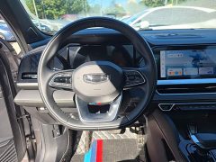 Geely Xingyue L Oriental Radiance 2.0T Auto Panorama Edition - ფოტო 11