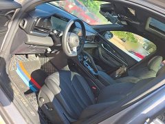 Geely Xingyue L Oriental Radiance 2.0T Auto Panorama Edition - ფოტო 15