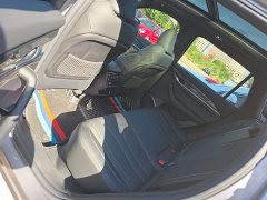 Geely Xingyue L Oriental Radiance 2.0T Auto Panorama Edition - ფოტო 17