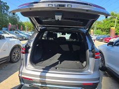 Geely Xingyue L Oriental Radiance 2.0T Auto Panorama Edition - ფოტო 19