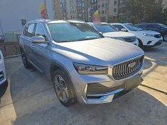 Geely Xingyue L Oriental Radiance 2.0T Auto Panorama Edition - ფოტო 4