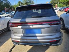Geely Xingyue L Oriental Radiance 2.0T Auto Panorama Edition - ფოტო 6