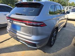 Geely Xingyue L Oriental Radiance 2.0T Auto Panorama Edition - ფოტო 7
