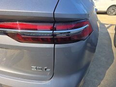 Geely Xingyue L Oriental Radiance 2.0T Auto Panorama Edition - ფოტო 8