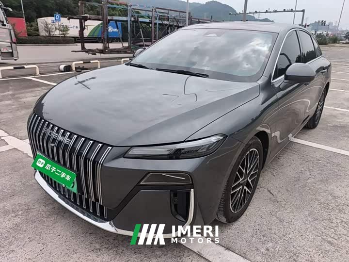 SAIC MG M7 DMH 160km Deluxe Edition - ავტომობილი ჩინეთიდან