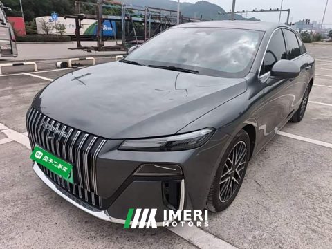 2025 SAIC MG M7 DMH 160km Deluxe Edition - ავტომობილი ჩინეთიდან