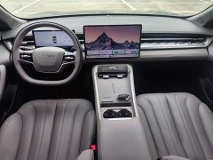 SAIC MG M7 DMH 160km Deluxe Edition - ფოტო 10