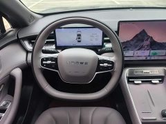 SAIC MG M7 DMH 160km Deluxe Edition - ფოტო 11