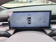 SAIC MG M7 DMH 160km Deluxe Edition - ფოტო 12