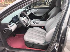 SAIC MG M7 DMH 160km Deluxe Edition - ფოტო 15