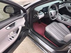 SAIC MG M7 DMH 160km Deluxe Edition - ფოტო 16