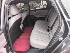 SAIC MG M7 DMH 160km Deluxe Edition - ფოტო 17