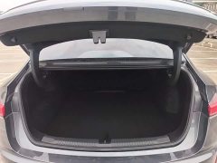 SAIC MG M7 DMH 160km Deluxe Edition - ფოტო 19