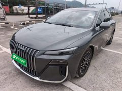 SAIC MG M7 DMH 160km Deluxe Edition - ფოტო 2