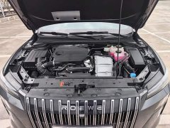 SAIC MG M7 DMH 160km Deluxe Edition - ფოტო 20