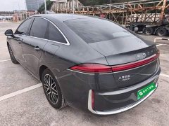 SAIC MG M7 DMH 160km Deluxe Edition - ფოტო 5