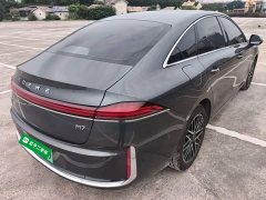 SAIC MG M7 DMH 160km Deluxe Edition - ფოტო 7