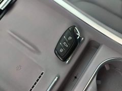 SAIC MG M7 DMH 160km Deluxe Edition - ფოტო 9