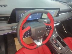 Nissan Karry Daway V 260T Black Horse Edition Tianwang - ფოტო 10