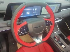 Nissan Karry Daway V 260T Black Horse Edition Tianwang - ფოტო 11