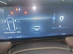 Nissan Karry Daway V 260T Black Horse Edition Tianwang - ფოტო 12